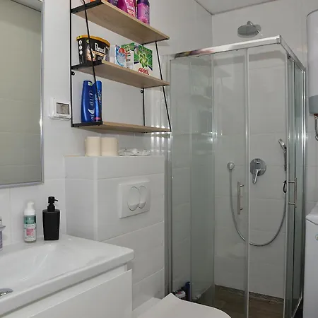 Nicole - One Bedroom With Balcony Appartamento *