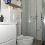 아파트 Nicole - One Bedroom With Balcony 자다르