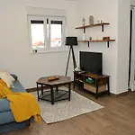 Nicole - One Bedroom With Balcony *