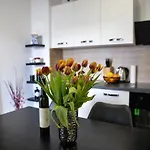 Nicole - One Bedroom With Balcony