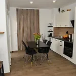 Nicole - One Bedroom With Balcony *