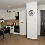 Nicole - One Bedroom With Balcony